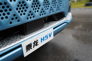  H5V 290 4X2 9.8AMTԶʽػ(LZ5180XXYH5AC2)ͼƬ