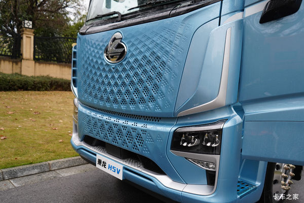 ����H5V 290���� 4X2 6.8��AMT�ػ���ֱ��5��