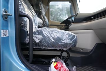 �������� ����H5V 290���� 4X2 9.8��AMT�Զ�����ʽ�ػ���(LZ5180XXYH5AC2)ͼƬ