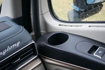 �������� ����H5V 290���� 4X2 9.8��AMT�Զ�����ʽ�ػ���(LZ5180XXYH5AC2)ͼƬ