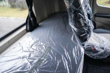 �������� ����H5V 290���� 4X2 9.8��AMT�Զ�����ʽ�ػ���(LZ5180XXYH5AC2)ͼƬ