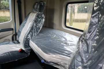 �������� ����H5V 290���� 4X2 9.8��AMT�Զ�����ʽ�ػ���(LZ5180XXYH5AC2)ͼƬ