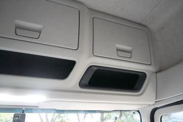 �������� ����H5V 290���� 4X2 9.8��AMT�Զ�����ʽ�ػ���(LZ5180XXYH5AC2)ͼƬ