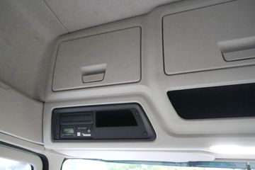 �������� ����H5V 290���� 4X2 9.8��AMT�Զ�����ʽ�ػ���(LZ5180XXYH5AC2)ͼƬ