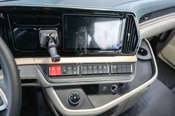 �������� ����H5V 290���� 4X2 9.8��AMT�Զ�����ʽ�ػ���(LZ5180XXYH5AC2)ͼƬ