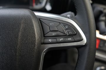 �������� ����H5V 290���� 4X2 9.8��AMT�Զ�����ʽ�ػ���(LZ5180XXYH5AC2)ͼƬ