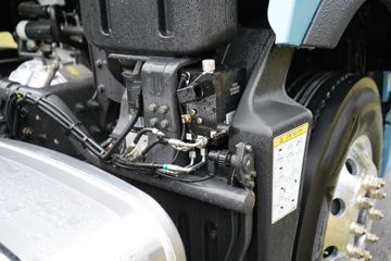 �������� ����H5V 290���� 4X2 9.8��AMT�Զ�����ʽ�ػ���(LZ5180XXYH5AC2)ͼƬ