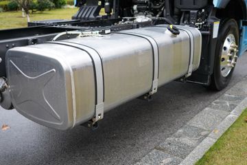 �������� ����H5V 290���� 4X2 9.8��AMT�Զ�����ʽ�ػ���(LZ5180XXYH5AC2)ͼƬ