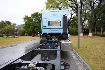 �������� ����H5V 290���� 4X2 9.8��AMT�Զ�����ʽ�ػ���(LZ5180XXYH5AC2)ͼƬ