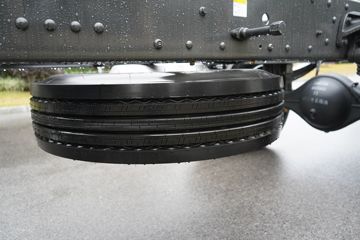 �������� ����H5V 290���� 4X2 9.8��AMT�Զ�����ʽ�ػ���(LZ5180XXYH5AC2)ͼƬ