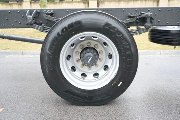 �������� ����H5V 290���� 4X2 9.8��AMT�Զ�����ʽ�ػ���(LZ5180XXYH5AC2)ͼƬ