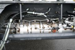 东风柳汽 乘龙H5V 290马力 4X2 9.8米AMT自动档厢式载货车(LZ5180XXYH5AC2) 东风柳汽 乘龙H5V 290马力 4X2 9.8米AMT自动档厢式载货车(LZ5180XXYH5AC2)