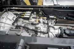 东风柳汽 乘龙H5V 290马力 4X2 9.8米AMT自动档厢式载货车(LZ5180XXYH5AC2) 东风柳汽 乘龙H5V 290马力 4X2 9.8米AMT自动档厢式载货车(LZ5180XXYH5AC2)