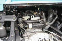 东风柳汽 乘龙H5V 290马力 4X2 9.8米AMT自动档厢式载货车(LZ5180XXYH5AC2) 东风柳汽 乘龙H5V 290马力 4X2 9.8米AMT自动档厢式载货车(LZ5180XXYH5AC2)