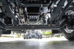 东风柳汽 乘龙H5V 290马力 4X2 9.8米AMT自动档厢式载货车(LZ5180XXYH5AC2) 东风柳汽 乘龙H5V 290马力 4X2 9.8米AMT自动档厢式载货车(LZ5180XXYH5AC2)