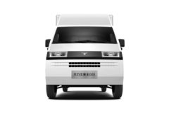 大力牛魔王 D05 标准型 2T 2.529米单排纯电动厢式微卡(DLP5022XXYBEVD03)
