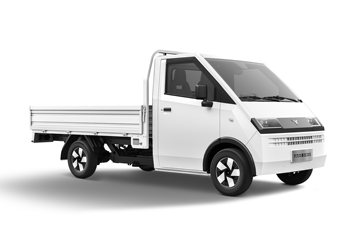 大力牛魔王 D05 标准型 2T 2.58米单排纯电动栏板微卡(DLP1022BEVD03A)