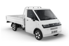 大力牛魔王 D05 标准型 2T 2.58米单排纯电动栏板微卡(DLP1022BEVD03A)