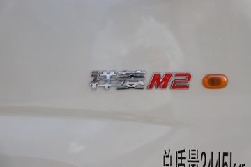  M2  2.0L 122 CNG 4׵΢()(BJ1032V5JC6-07)ͼƬ