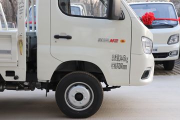  M2  2.0L 122 CNG 4׵΢()(BJ1032V5JC6-07)ͼƬ
