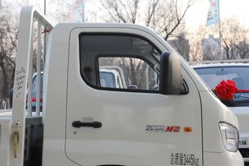  M2  2.0L 122 CNG 4׵΢()(BJ1032V5JC6-07)ͼƬ