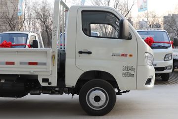  M2  2.0L 122 CNG 4׵΢()(BJ1032V5JC6-07)ͼƬ