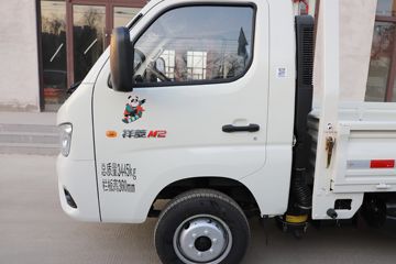  M2  2.0L 122 CNG 4׵΢()(BJ1032V5JC6-07)ͼƬ