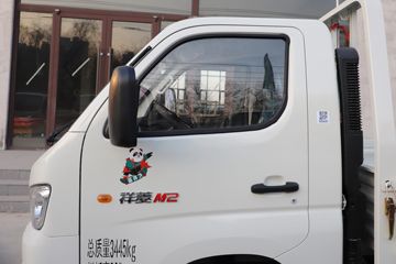  M2  2.0L 122 CNG 4׵΢()(BJ1032V5JC6-07)ͼƬ