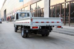 福田 祥菱M2 豪华型 2.0L 122马力 CNG 4米单排栏板微卡(国六)(BJ1032V5JC6-07)