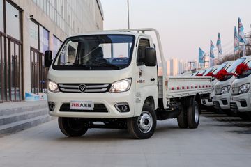  M2  2.0L 122 CNG 4׵΢()(BJ1032V5JC6-07)ͼƬ