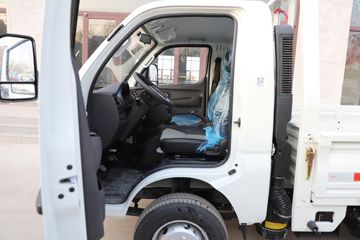  M2  2.0L 122 CNG 4׵΢()(BJ1032V5JC6-07)ͼƬ