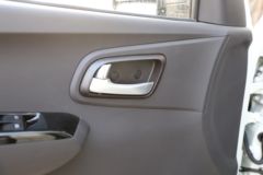 福田 祥菱M2 豪华型 2.0L 122马力 CNG 4米单排栏板微卡(国六)(BJ1032V5JC6-07)
