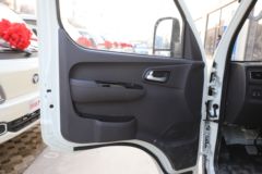 福田 祥菱M2 豪华型 2.0L 122马力 CNG 4米单排栏板微卡(国六)(BJ1032V5JC6-07)