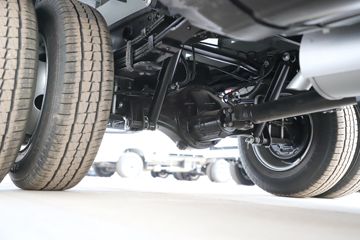  M2  2.0L 122 CNG 4׵΢()(BJ1032V5JC6-07)ͼƬ