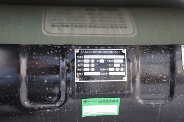  M2  2.0L 122 CNG 4׵΢()(BJ1032V5JC6-07)ͼƬ