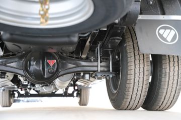  M2  2.0L 122 CNG 4׵΢()(BJ1032V5JC6-07)ͼƬ