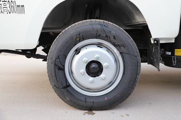  M2  2.0L 122 CNG 4׵΢()(BJ1032V5JC6-07)ͼƬ