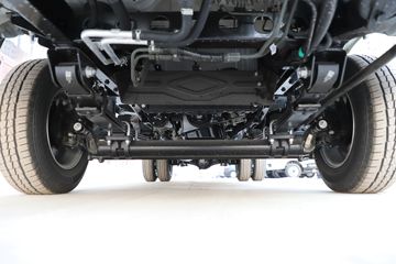 M2  2.0L 122 CNG 4׵΢()(BJ1032V5JC6-07)ͼƬ