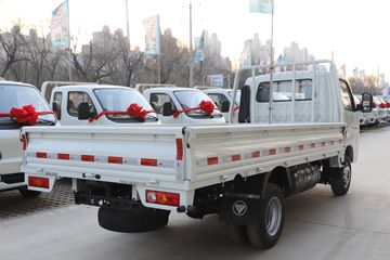  M2  2.0L 122 CNG 4׵΢()(BJ1032V5JC6-07)ͼƬ