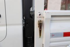 福田 祥菱M2 豪华型 2.0L 122马力 CNG 4米单排栏板微卡(国六)(BJ1032V5JC6-07)