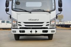 江西五十铃翼放 六大升级 焕然翼新 