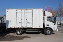 欧马可 智蓝 4.5T 4.14米单排纯电动厢式轻卡(BJ5045XXYEV8)81.14kWh 欧马可 智蓝 4.5T 4.14米单排纯电动厢式轻卡(BJ5045XXYEV8)81.14kWh