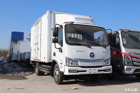 ŷ  4.5T 4.14׵Ŵ綯ʽῨ(BJ5045XXYEV8)81.14kWh