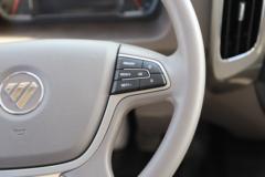 欧马可 智蓝 4.5T 4.14米单排纯电动厢式轻卡(BJ5045XXYEV8)81.14kWh 欧马可 智蓝 4.5T 4.14米单排纯电动厢式轻卡(BJ5045XXYEV8)81.14kWh