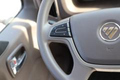 欧马可 智蓝 4.5T 4.14米单排纯电动厢式轻卡(BJ5045XXYEV8)81.14kWh 欧马可 智蓝 4.5T 4.14米单排纯电动厢式轻卡(BJ5045XXYEV8)81.14kWh