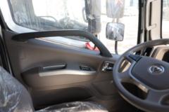 欧马可 智蓝 4.5T 4.14米单排纯电动厢式轻卡(BJ5045XXYEV8)81.14kWh 欧马可 智蓝 4.5T 4.14米单排纯电动厢式轻卡(BJ5045XXYEV8)81.14kWh