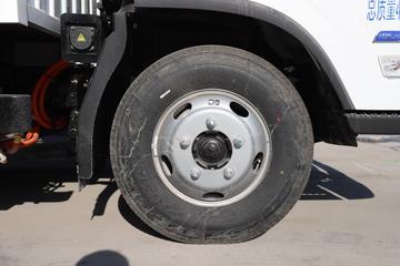 ŷ���� ���� 4.5T 4.14�׵��Ŵ��綯��ʽ�Ῠ(BJ5045XXYEV8)81.14kWhͼƬ