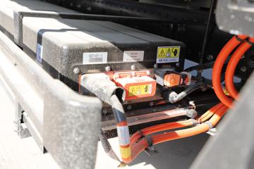 ŷ���� ���� 4.5T 4.14�׵��Ŵ��綯��ʽ�Ῠ(BJ5045XXYEV8)81.14kWhͼƬ