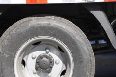 欧马可 智蓝 4.5T 4.14米单排纯电动厢式轻卡(BJ5045XXYEV8)81.14kWh 欧马可 智蓝 4.5T 4.14米单排纯电动厢式轻卡(BJ5045XXYEV8)81.14kWh