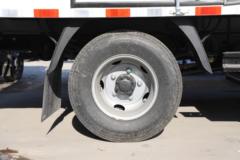 欧马可 智蓝 4.5T 4.14米单排纯电动厢式轻卡(BJ5045XXYEV8)81.14kWh 欧马可 智蓝 4.5T 4.14米单排纯电动厢式轻卡(BJ5045XXYEV8)81.14kWh